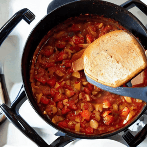 Cooking in a Single Pot