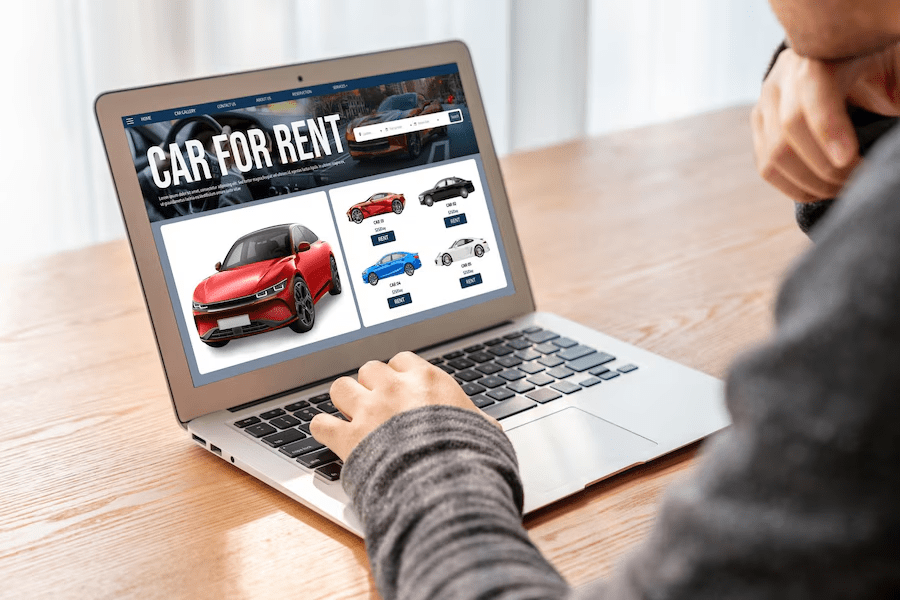  Cheap Car Rental Online 